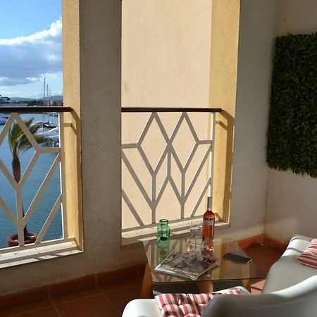Tp Marina 27, Vilamoura View Apartment 奎特里拉 外观 照片