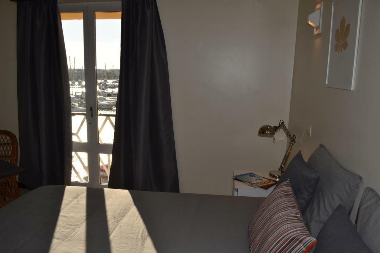 Tp Marina 27, Vilamoura View Apartment 奎特里拉 外观 照片
