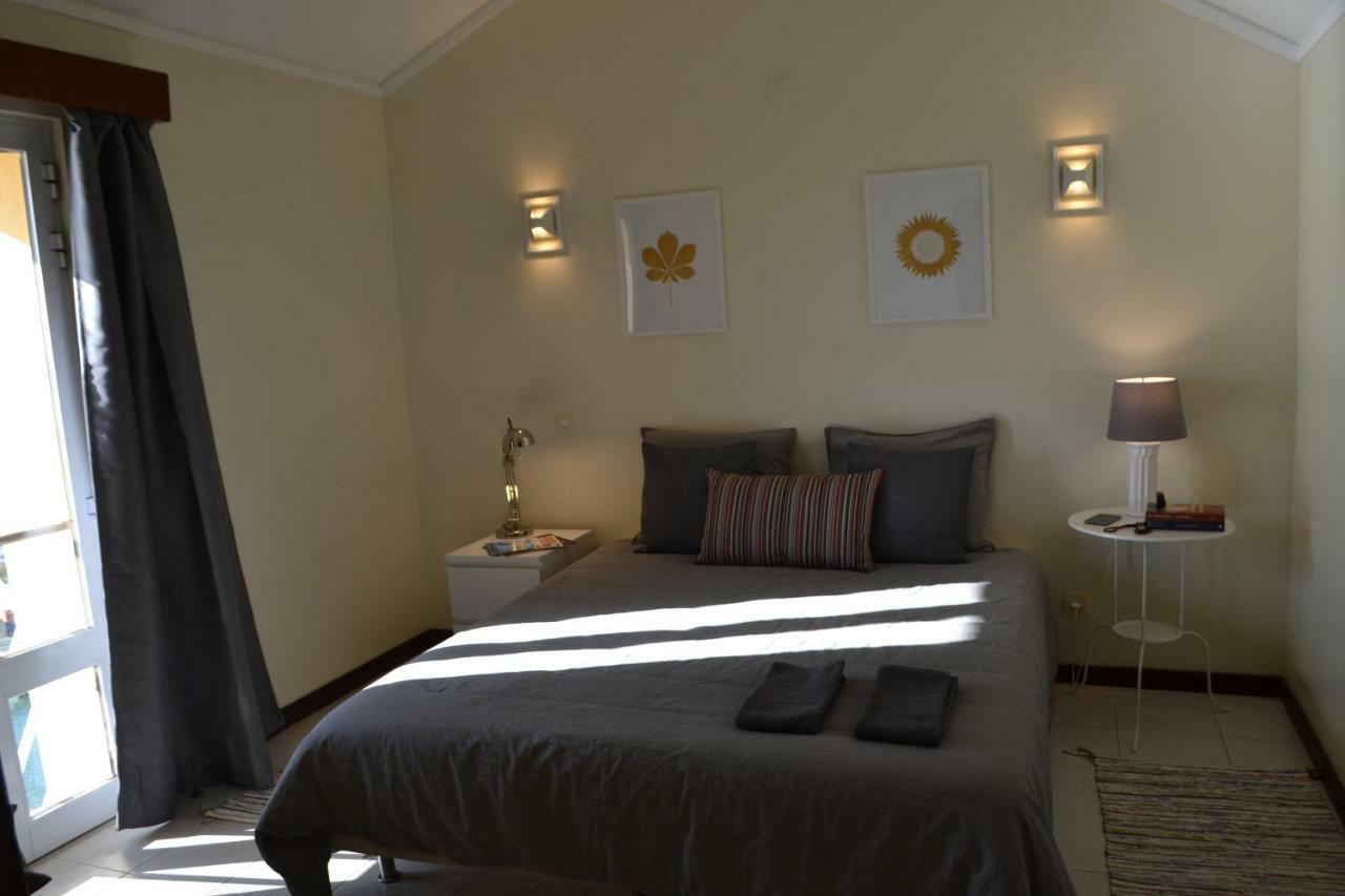 Tp Marina 27, Vilamoura View Apartment 奎特里拉 外观 照片