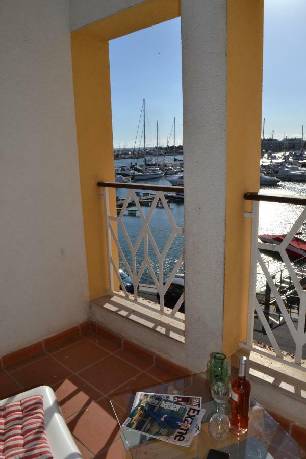 Tp Marina 27, Vilamoura View Apartment 奎特里拉 外观 照片