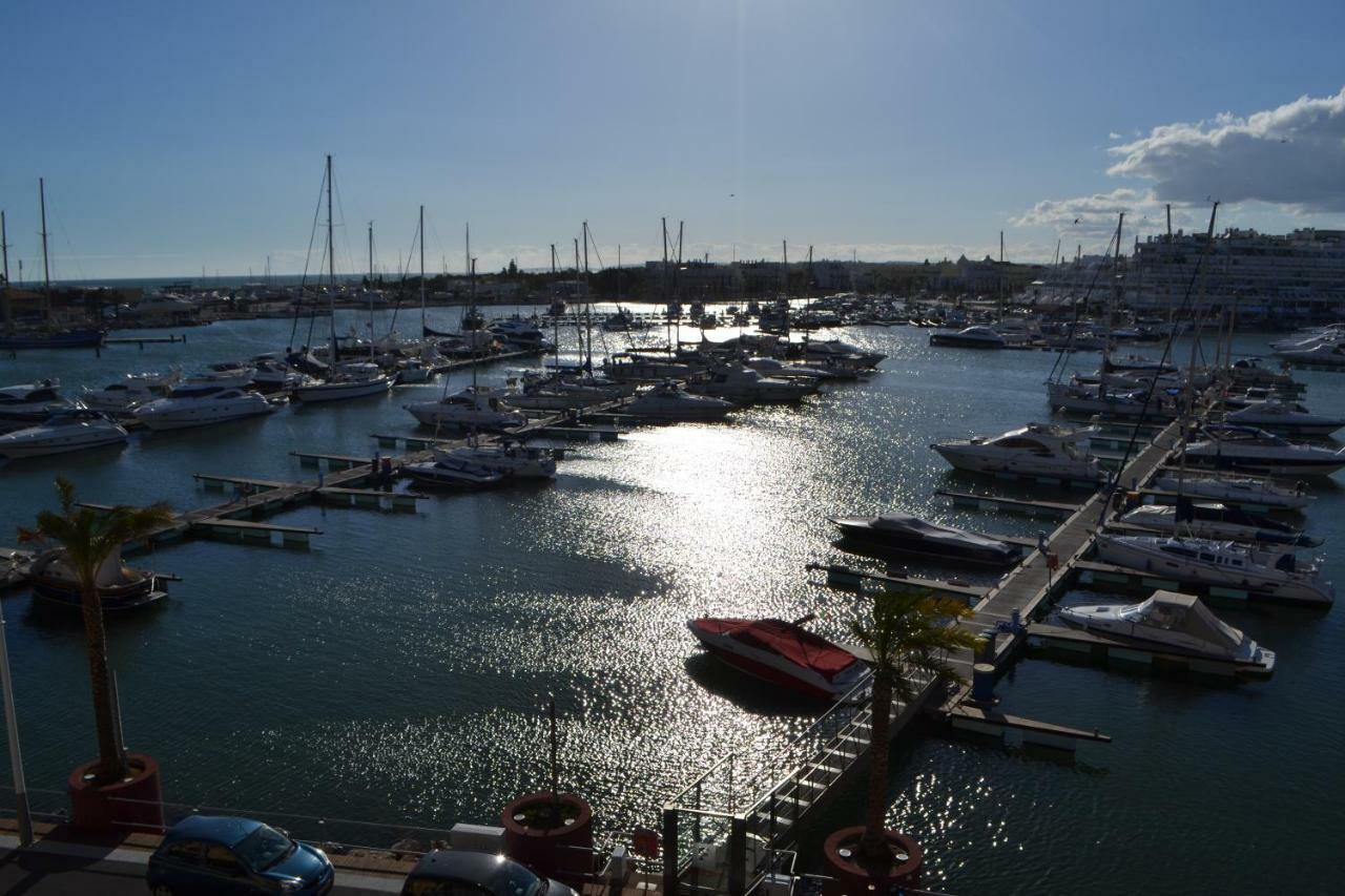 Tp Marina 27, Vilamoura View Apartment 奎特里拉 外观 照片