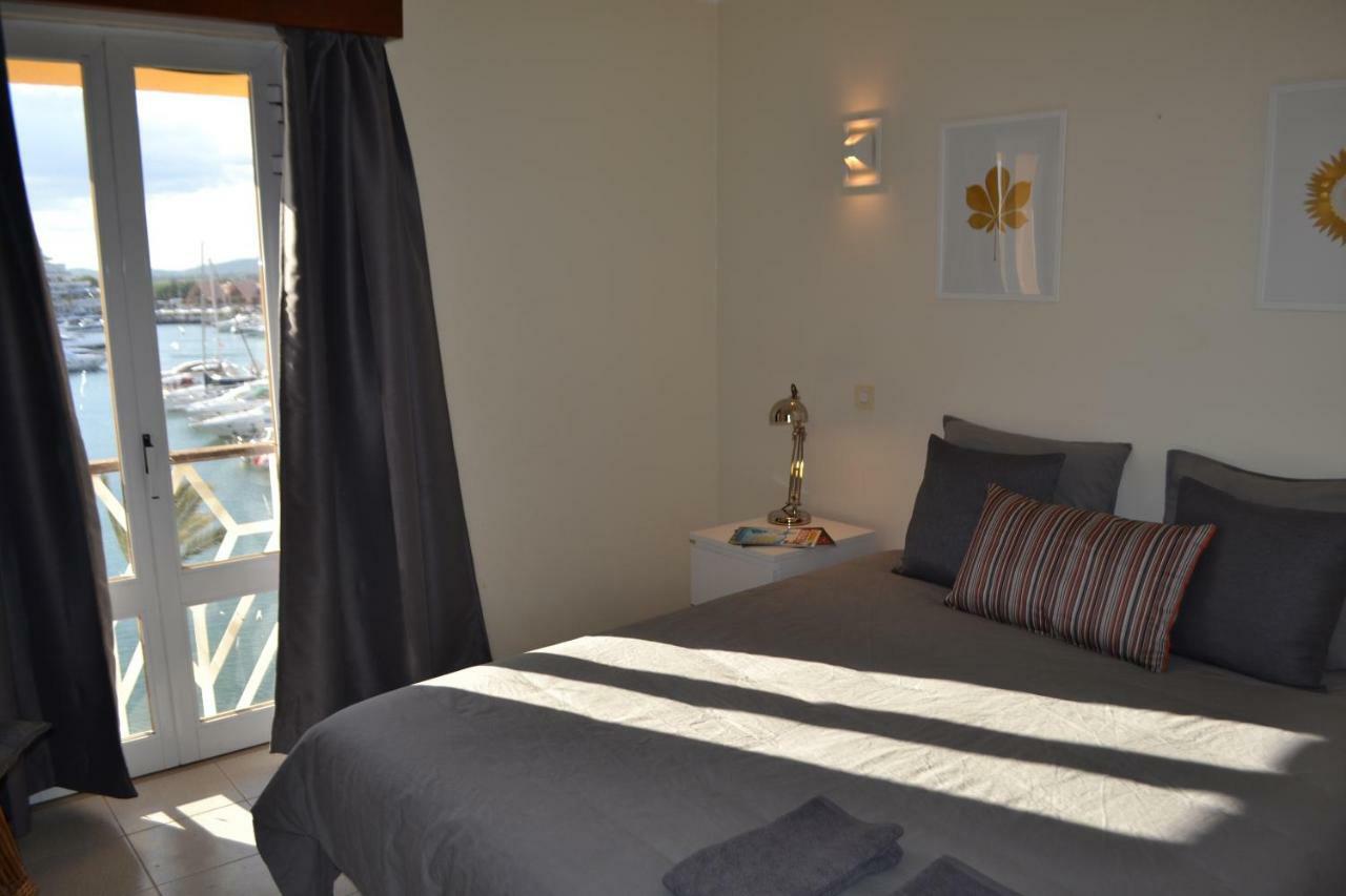 Tp Marina 27, Vilamoura View Apartment 奎特里拉 外观 照片