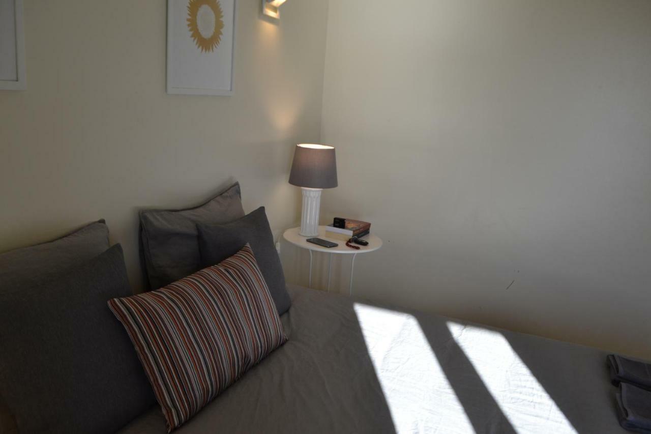 Tp Marina 27, Vilamoura View Apartment 奎特里拉 外观 照片