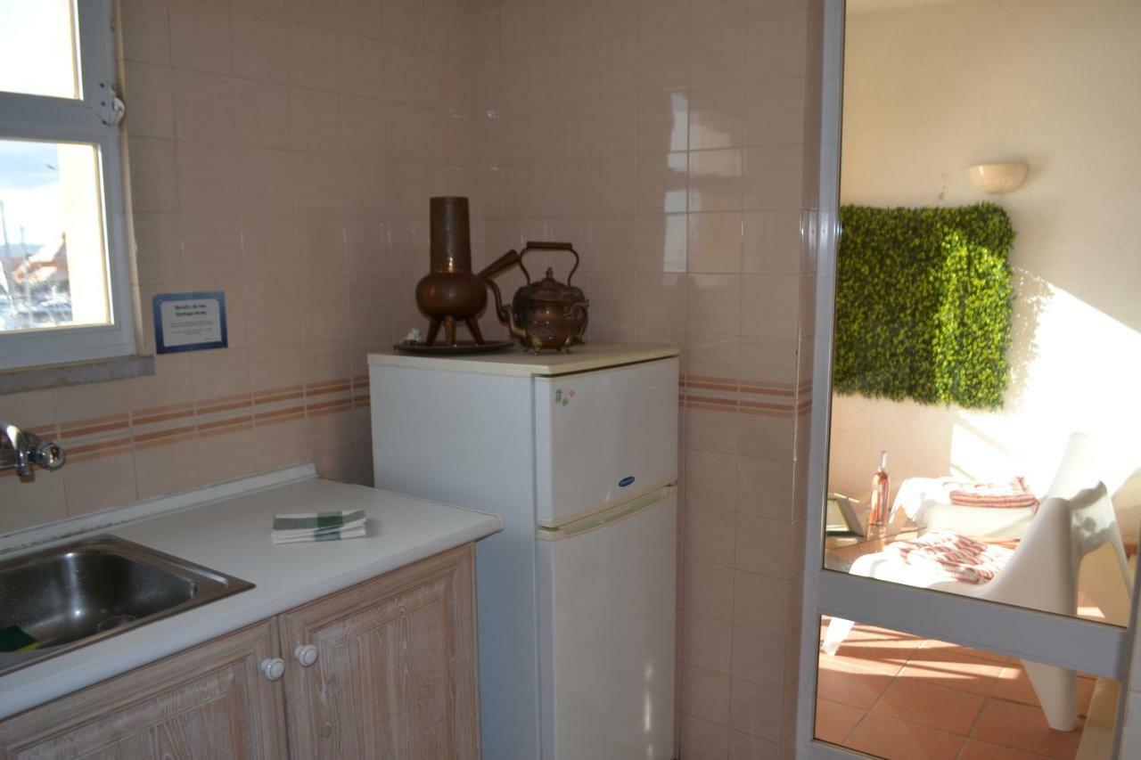 Tp Marina 27, Vilamoura View Apartment 奎特里拉 外观 照片