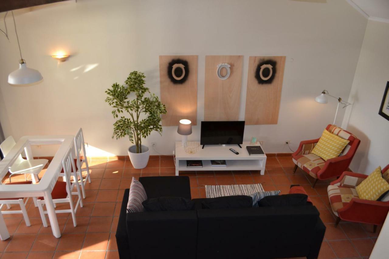 Tp Marina 27, Vilamoura View Apartment 奎特里拉 外观 照片